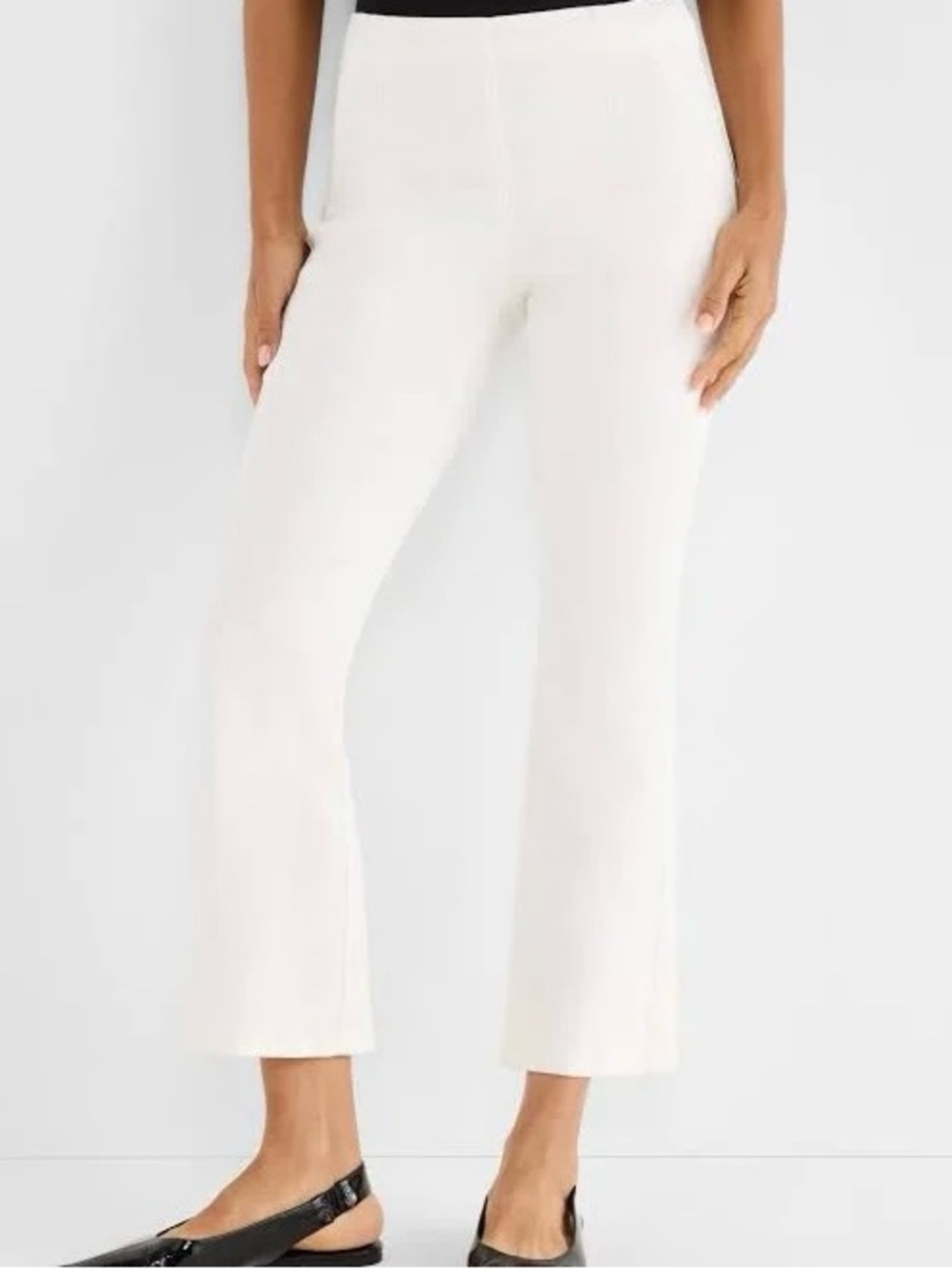 NIC+ZOE Denim Slim Ankle Jeans Size 12